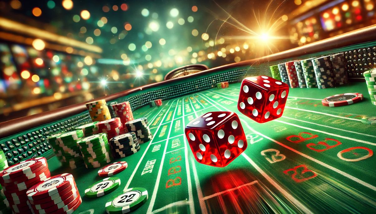 Bob Casino Live Betting
