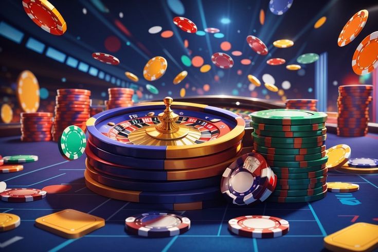Bob Casino Welcome Bonus
